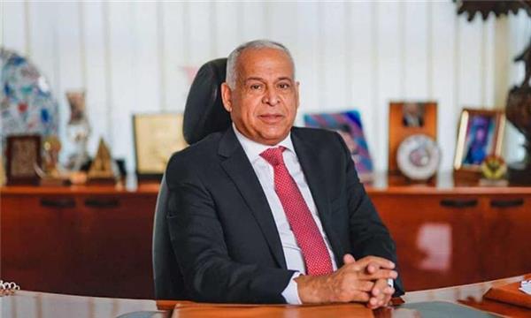 نادي سموحة يشكو طاقم تحكيم مباراته أمام زد بالدوري