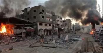 "صحة غزة": 39 شهيدًا و58 مصابًا في 6 مجازر ارتكبها الاحتلال بالقطاع خلال آخر 24 ساعة