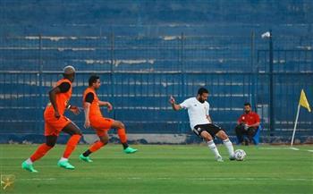 فاركو يفوز على الجونة في الدوري الممتاز
