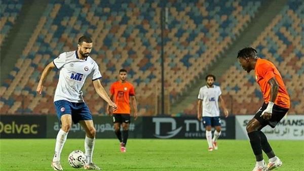 البنك الأهلي يتعادل إيجابيا أمام موردن فيوتشر في الدوري