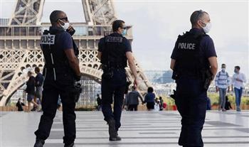   إصابة شرطيين بإطلاق نار داخل مركز للشرطة في فرنسا