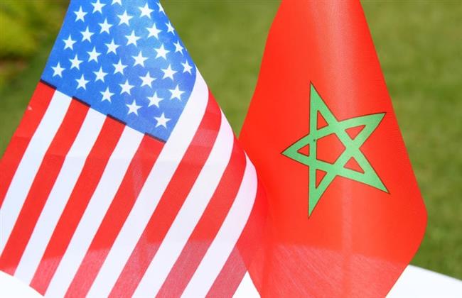 20 مايو.. المغرب والولايات المتحدة ينظمان تدريبًا عسكريًا مشتركًا