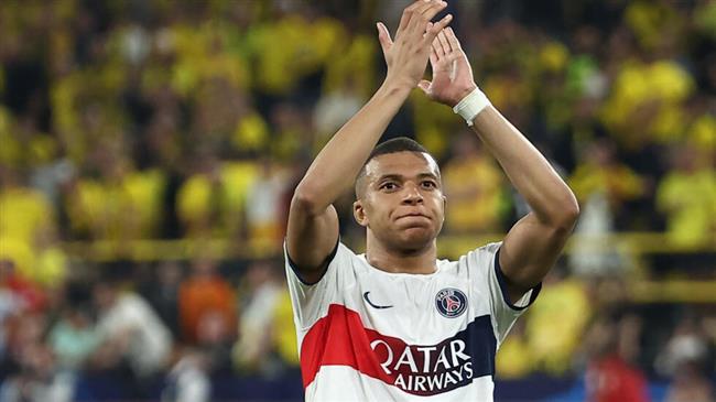 الدوري الفرنسي .. "إنريكي": أتمنى لـ"مبابي" كل التوفيق.. وسنكون أفضل الموسم المقبل