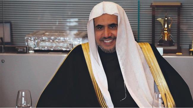 أمين رابطة العالم الإسلامي يؤكد ضرورة تبصير العلماء للشباب الإسلامي وتعزيز وعيهم