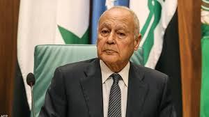 "أبو الغيط" يصل المنامة للمشاركة في أعمال القمة العربية الـ33