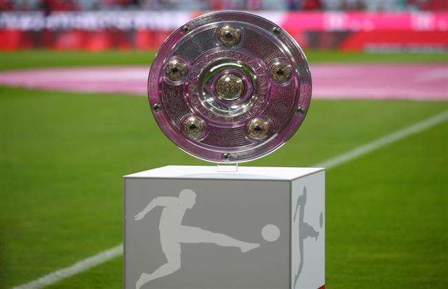 الدوري الألماني .. تعادل لايبزيج مع بريمن وفرانكفورت مع مونشنجلادباخ