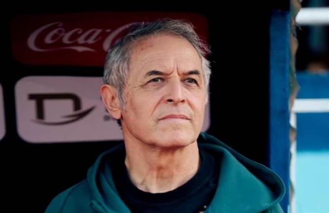 "كولر": سعيد بفوز الأهلي على بلدية المحلة .. والجماهير اللاعب رقم 12 في الفريق