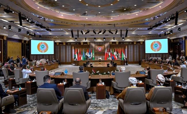 القمة العربية: المجلس الاقتصادي والاجتماعي يبحث تعزيز وتطوير التعاون المشترك في مختلف المجالات
