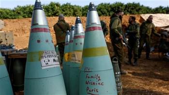   الخارجية الأمريكية: إسرائيل ربما انتهكت القانون الدولي في حربها على غزة 