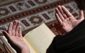 دعاء دخول شهر ذي القعدة