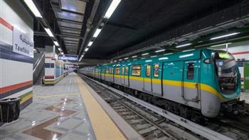   تشغيل 5 محطات مترو جديدة بالخط الثالث الأربعاء المقبل 