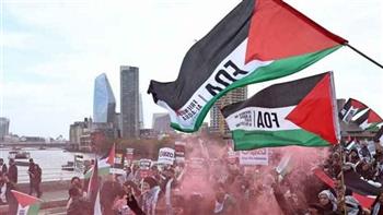   اعتقال العشرات مع فض احتجاجات داعمة لغزة بالجامعات الأمريكية 