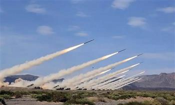   دمار وحرائق كبيرة في شمال إسرائيل بفعل صواريخ حزب الله 