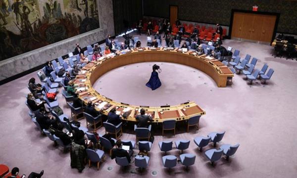 "رابطة العالم الإسلامي" ترحب بقرار عضوية فلسطين الكاملة في الأمم المتحدة