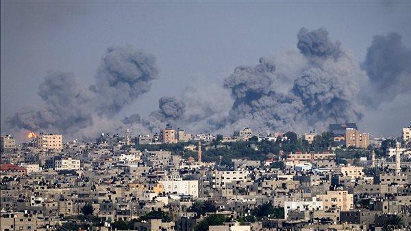 البيت الأبيض يستبعد وصول مستوى العمليات العسكرية في رفح الفلسطينية لمرحلة الهجوم البري