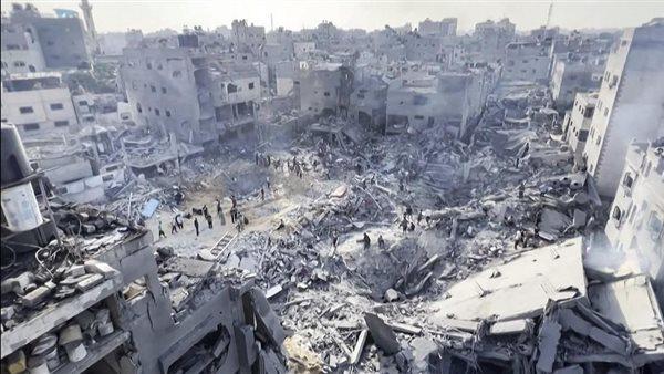 الإمارات تدين اعتداءات المستوطنين على قافلة مساعدات أردنية متجهة إلى قطاع غزة