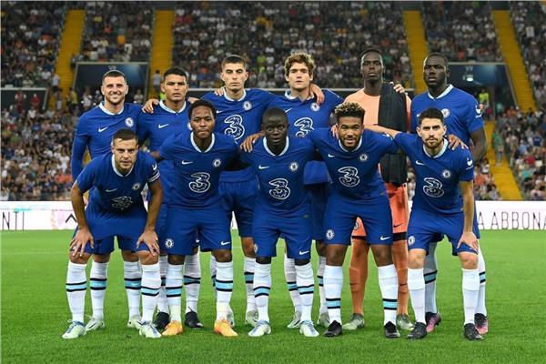 الدوري الإنجليزي.. تشكيل تشيلسي المتوقع أمام نوتينجهام فورست