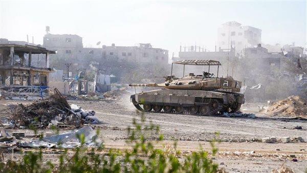 الجيش الإسرائيلي يدعو سكان مناطق إضافية شرقي رفح الفلسطينية للإخلاء الفوري