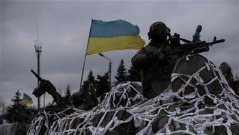 أوكرانيا: ارتفاع قتلى الجيش الروسي إلى 481 ألفا و30 جنديا منذ بدء العملية العسكرية