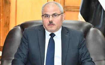  "هندسة القناة" تُنظم ندوة تصنيع قطع الغيار ورفع إنتاجية خطوط الإنتاج