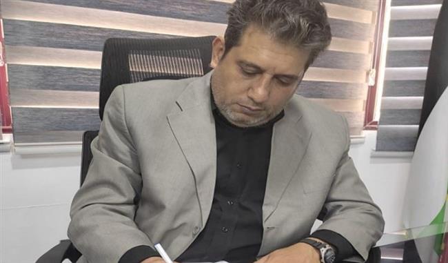 "أبو عطيوي": الاجماع الدولي في الأمم المتحدة والاعتراف بـ فلسطين انتصار للشعب
