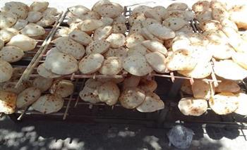محافظ القاهرة: تكثيف أعمال الرقابة على مخابز إنتاج الخبز السياحي والأفرنجي