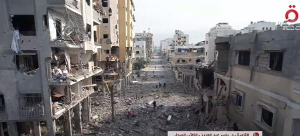 مصدر رفيع المستوى: مصر أبلغت كل الأطراف المعنية بتحمل إسرائيل مسئولية تدهور الأوضاع الإنسانية بغزة