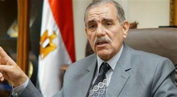 محافظ كفر الشيخ يتابع تنفيذ المشروعات التنموية بالمحافظة