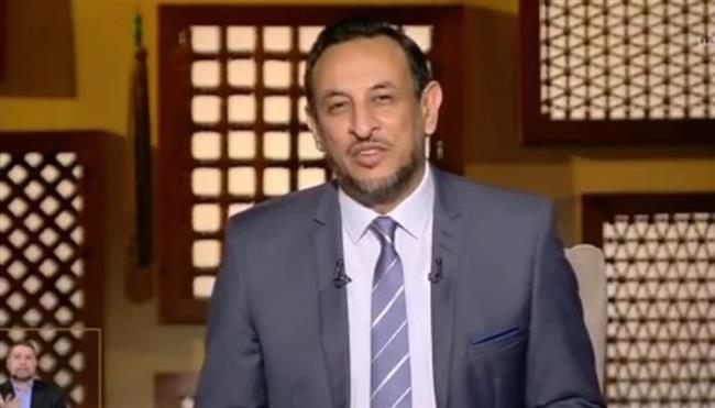 "لعلهم يفقهون": الشيخ رمضان عبد المعز يوضح فضل وأهمية الدعاء