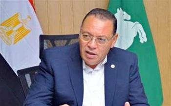 محافظ الشرقية يؤكد أهمية وضع استراتيجية محددة لحماية الأطفال المعرضين للخطر