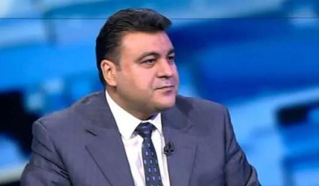 كاتب صحفي: تحذيرات مصر من شن عملية عسكرية برفح الفلسطينية وصلت مراكز القرار الدولية