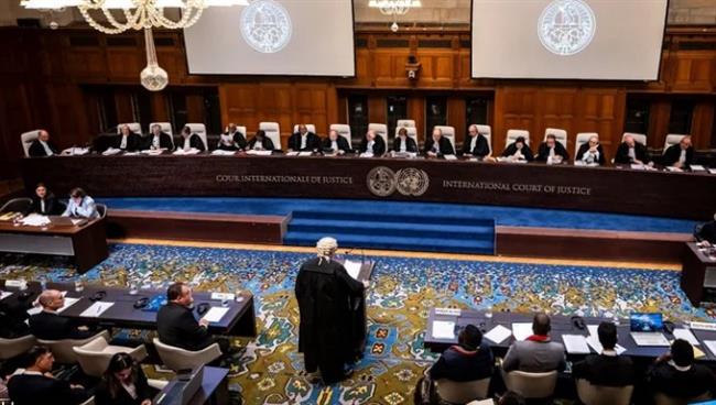 إعلام الاحتلال: مخاوف إسرائيلية من قرار العدل الدولية بوقف الحرب 