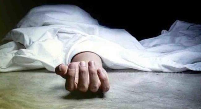 مصرع سائق نتيجة انقلاب سيارة نقل واحتراقها بالشيخ زايد