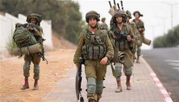   الاحتلال الإسرائيلي: حماس تحاول إعادة بناء قدرات عسكرية في جباليا بغزة 