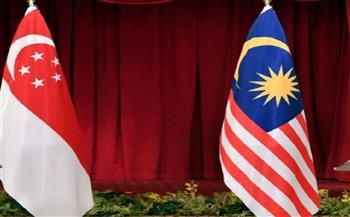   رئيس الوزارء الماليزي يؤكد استعداد بلاده لتعزيز العلاقات مع سنغافورة