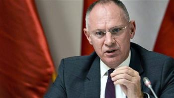   وزير الداخلية النمساوي: ننتهي قريبًا من نصف اختبارات الحامض النووي لطالبي اللجوء