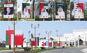   رئيس مجلس الشورى: "قمة البحرين" تؤكد النهج الراسخ للمملكة في دعم العمل العربي