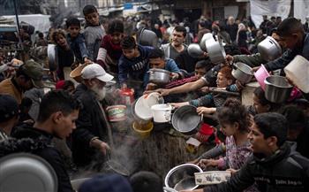   "أوتشا": المواد الغذائية المخصصة للتوزيع جنوب غزة ستنفد غدًا