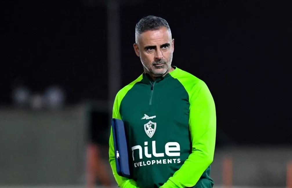 الكونفدرالية.. جهاز الزمالك يحدد موعد التحرك من فندق الإقامة للملعب البلدي
