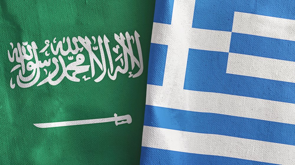 السعودية واليونان تبحثان علاقات التعاون الدفاعي والعسكري