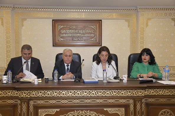 "إعلام النواب" توافق على موازنة الهيئة الوطنية للصحافة
