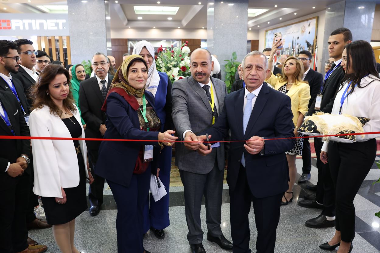 الأكاديمية العربية تطلق فعاليات النسخة الأولى من المؤتمر الدولي للذكاء الآلي