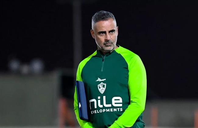 الكونفدرالية.. جهاز الزمالك يحدد موعد التحرك من فندق الإقامة للملعب البلدي