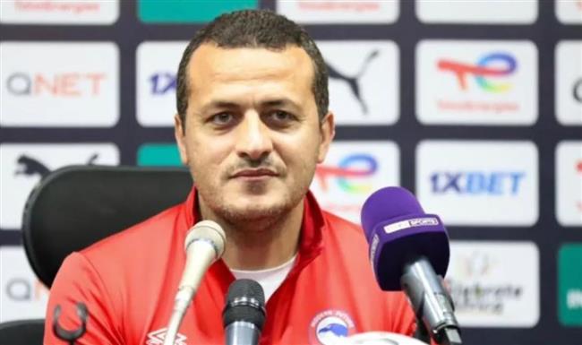 الدوري المصري .. مودرن فيوتشر يعلن رحيل تامر مصطفى رسميًا