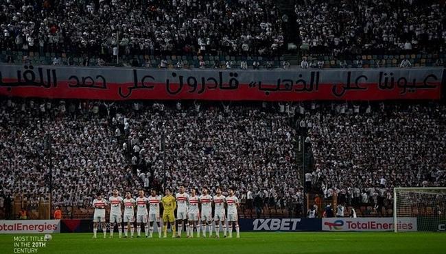 الكونفدرالية .. "كاف" يؤكد حضور جماهير مباراة الزمالك و نهضة بركان بالتذاكر فقط