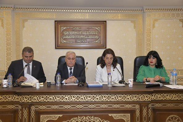 "إعلام النواب" توافق على موازنة الهيئة الوطنية للصحافة