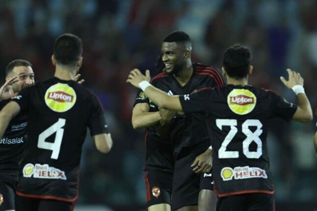 الدوري المصري .. معلق مباراة الأهلي وبلدية المحلة يعتذر عن تعليقاته المثيرة