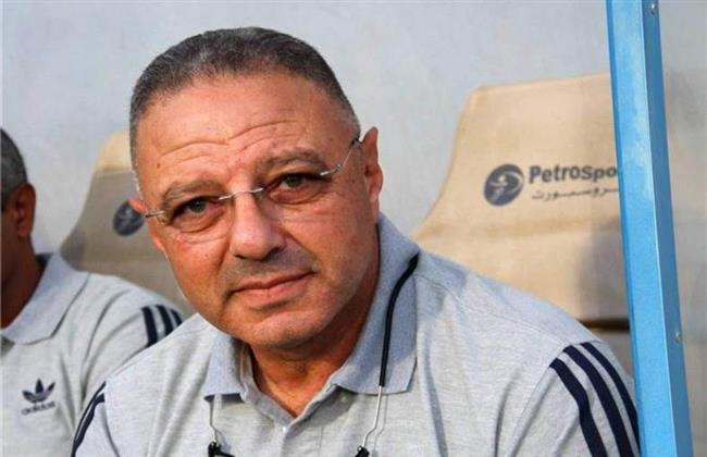 الدوري المصري .. مودرن فيوتشر يعلن أسماء الجهاز الفني الجديد للفريق