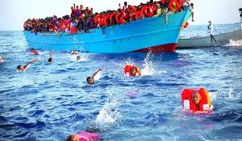   البحرية المغربية تنقذ 59 شخصا خلال محاولتهم الهجرة بطريقة غير مشروعة