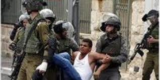   قوات الاحتلال الإسرائيلي تقتحم مدينة أريحا بالضفة الغربية